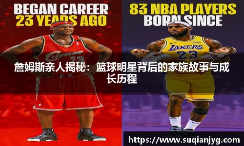 詹姆斯亲人揭秘：篮球明星背后的家族故事与成长历程